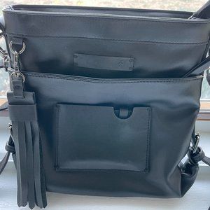 Sherpani Purse New Without Tags